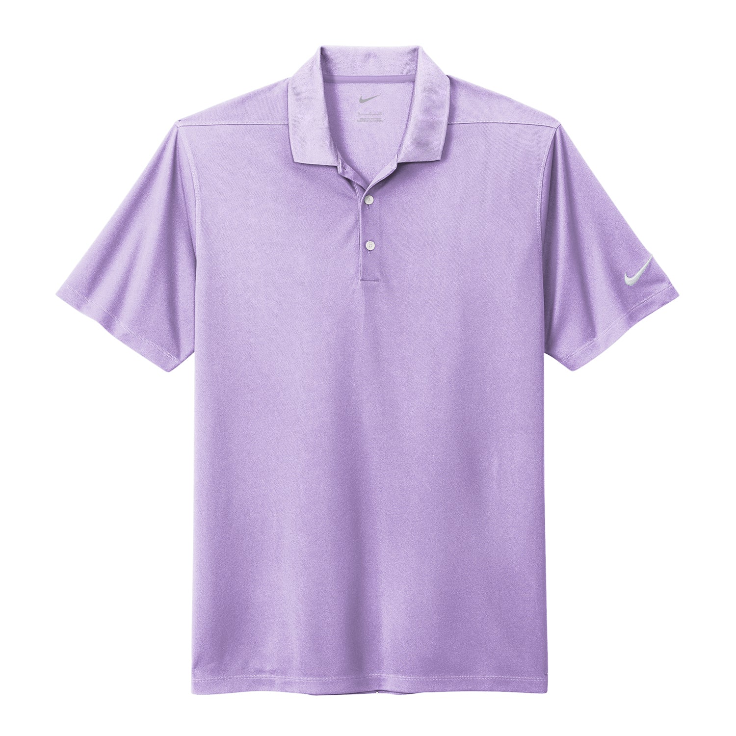 Nike Dri-FIT Micro Pique 2.0 Polo NKDC1963