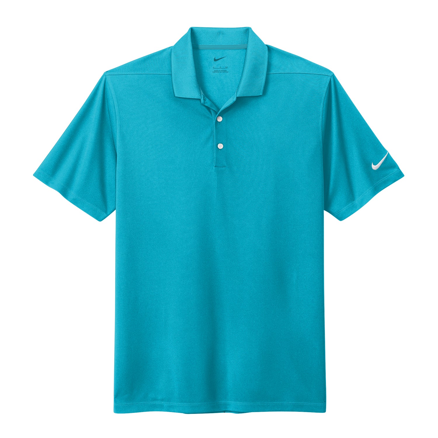 Nike Dri-FIT Micro Pique 2.0 Polo NKDC1963