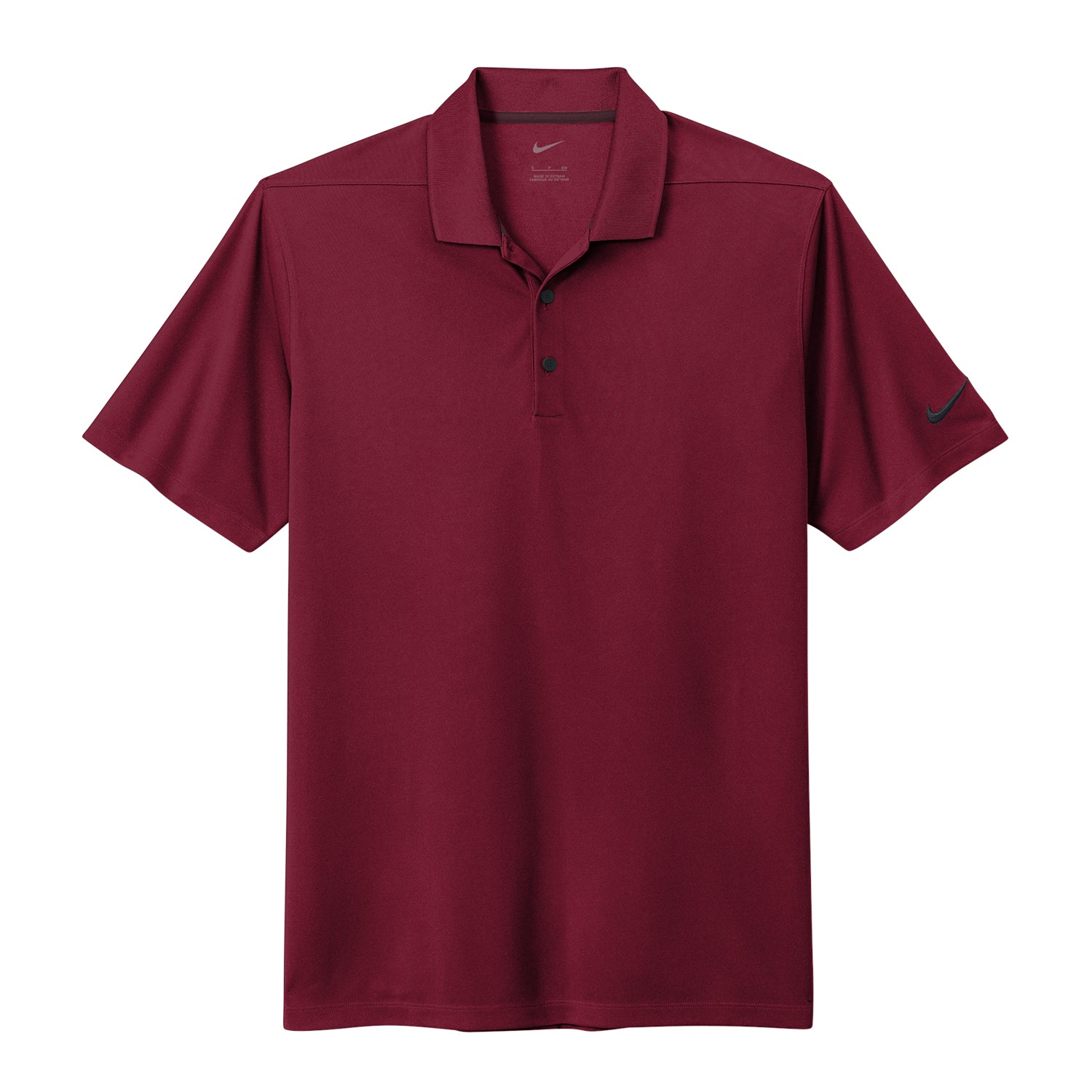 Nike Dri-FIT Micro Pique 2.0 Polo NKDC1963