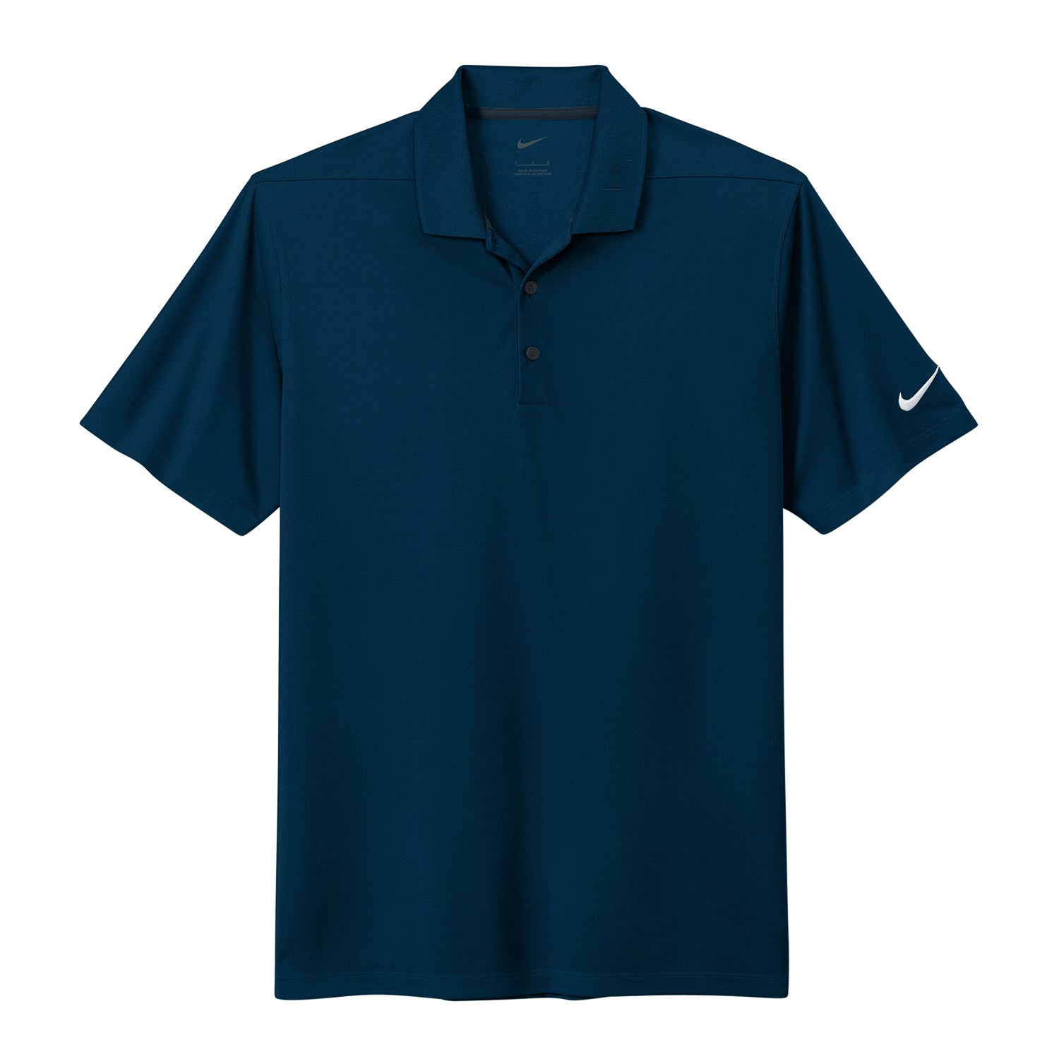 Nike Dri-FIT Micro Pique 2.0 Polo NKDC1963