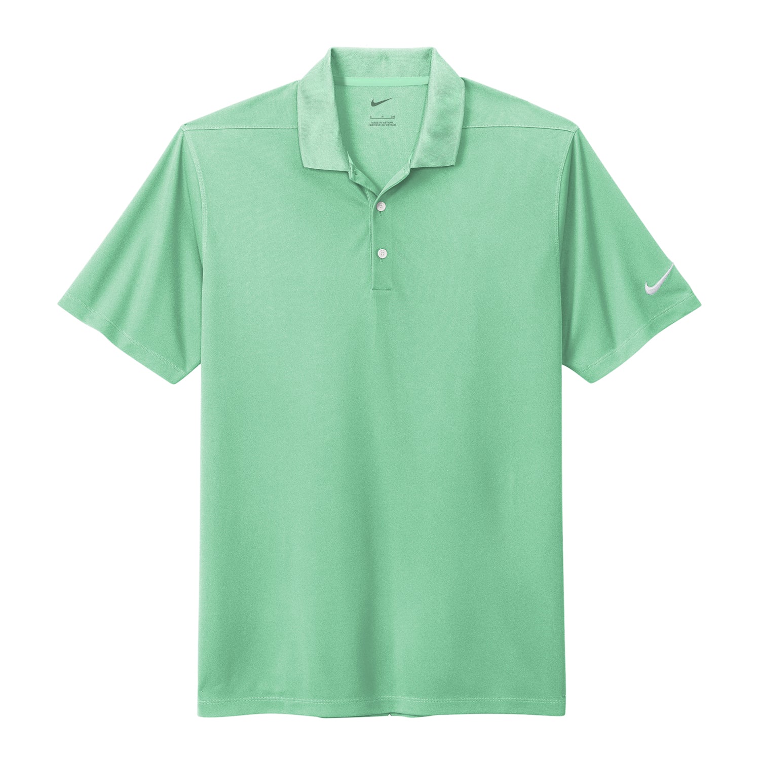 Nike Dri-FIT Micro Pique 2.0 Polo NKDC1963