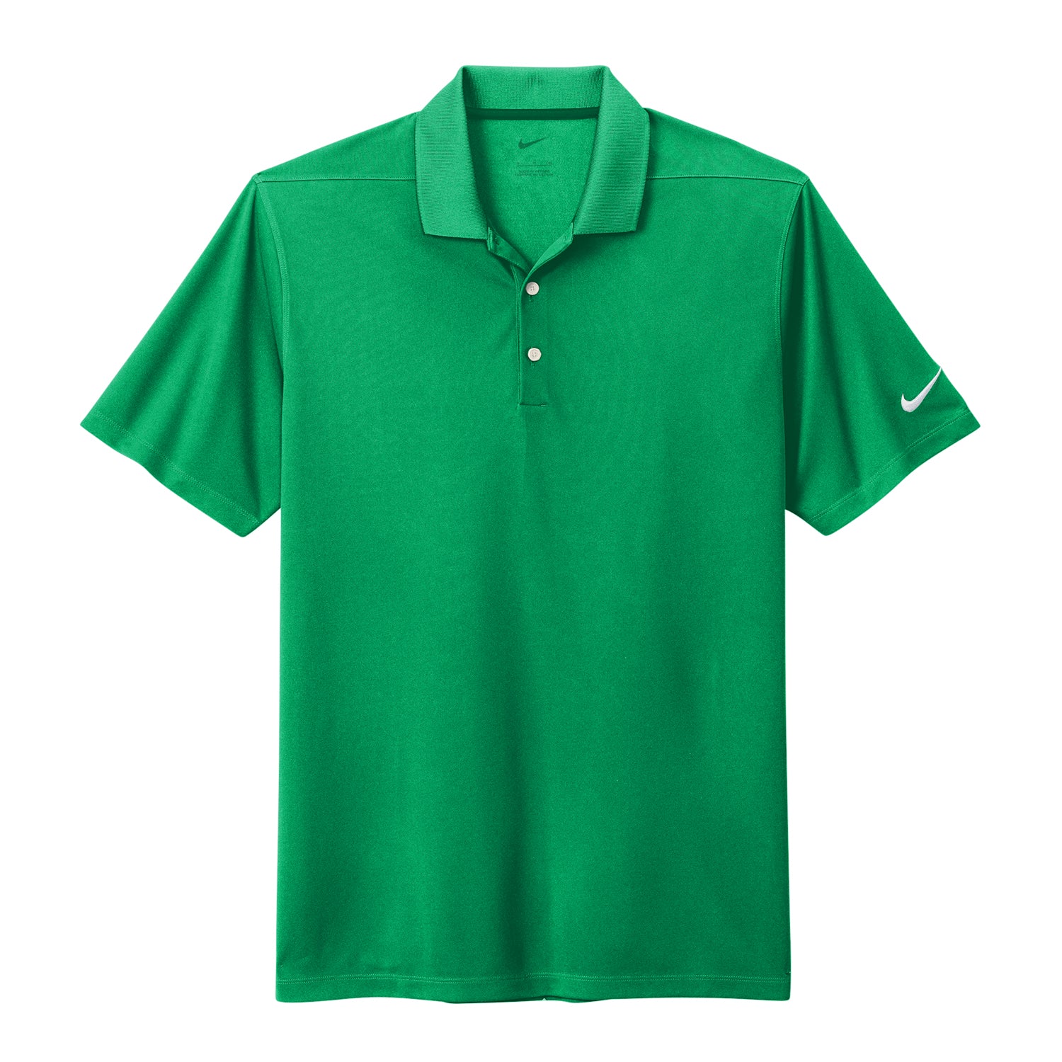 Nike Dri-FIT Micro Pique 2.0 Polo NKDC1963