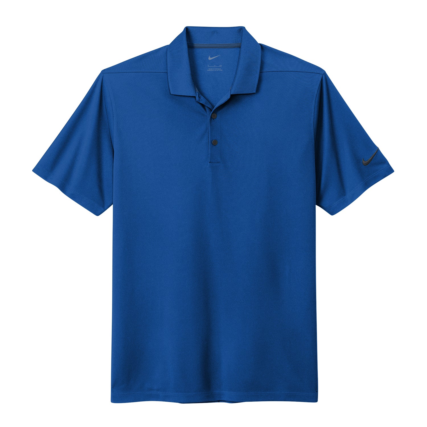 Nike Dri-FIT Micro Pique 2.0 Polo NKDC1963