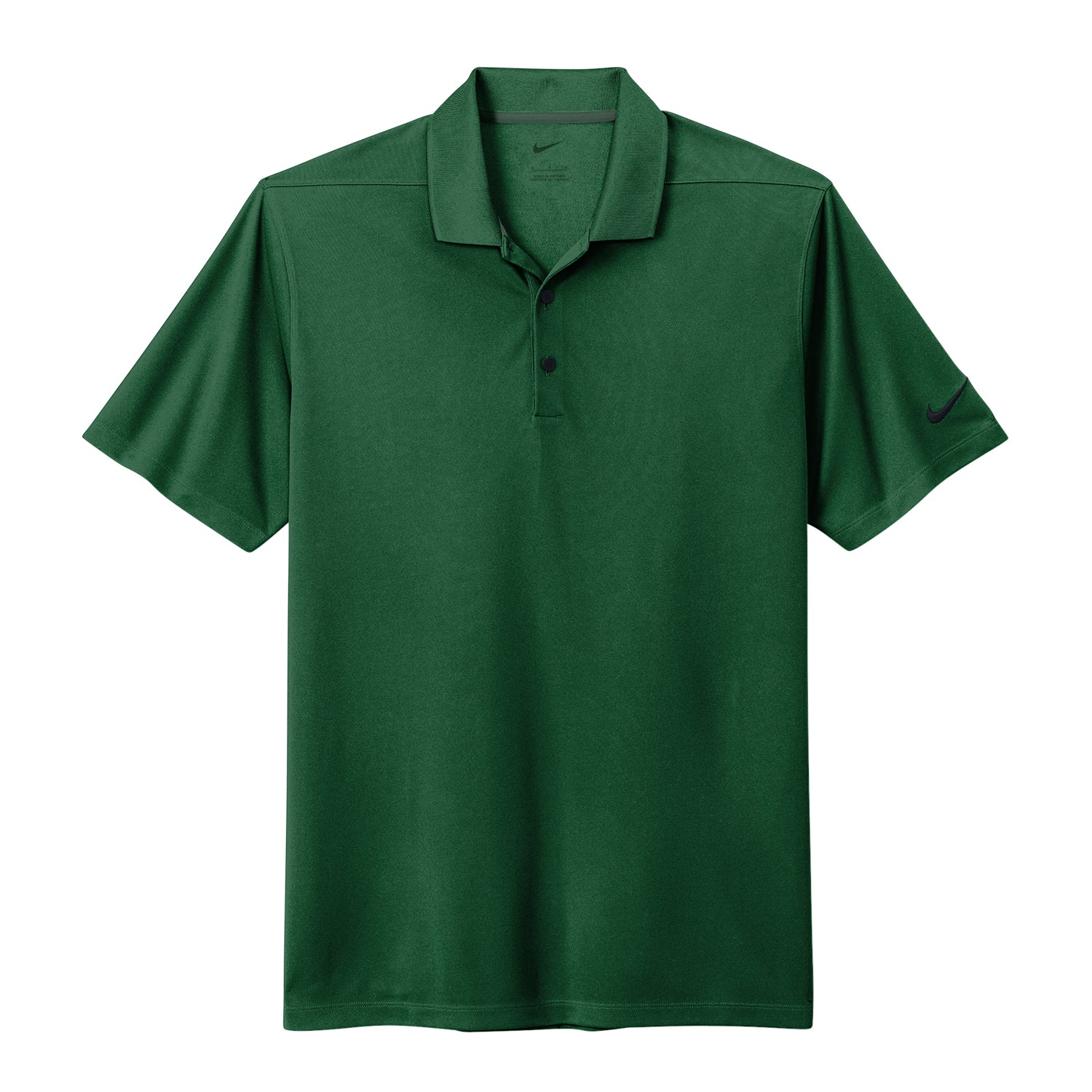 Nike Dri-FIT Micro Pique 2.0 Polo NKDC1963