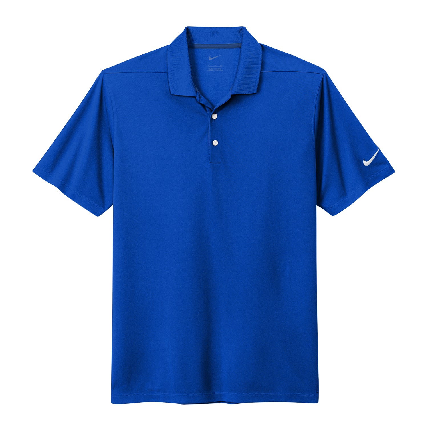 Nike Dri-FIT Micro Pique 2.0 Polo NKDC1963