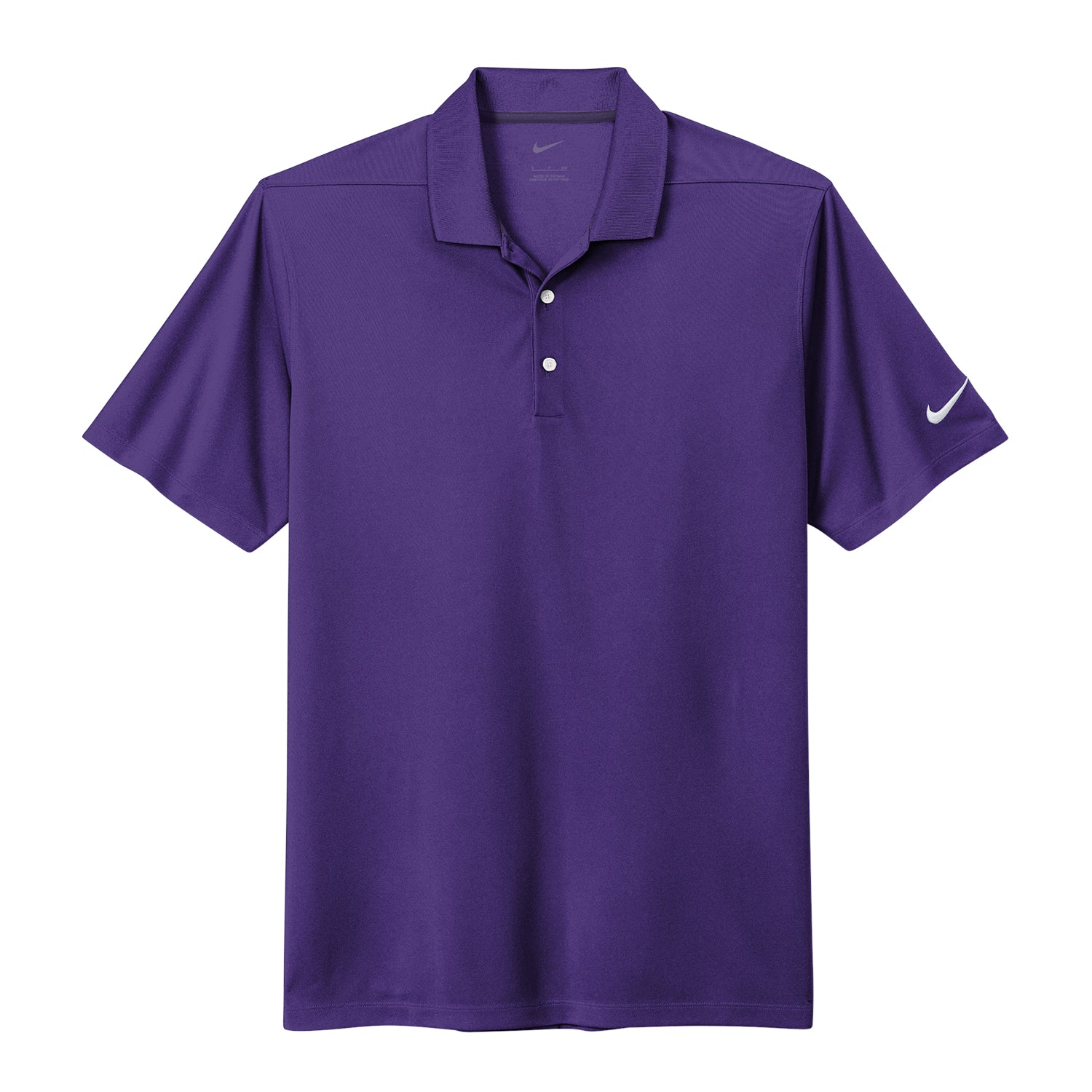Nike Dri-FIT Micro Pique 2.0 Polo NKDC1963