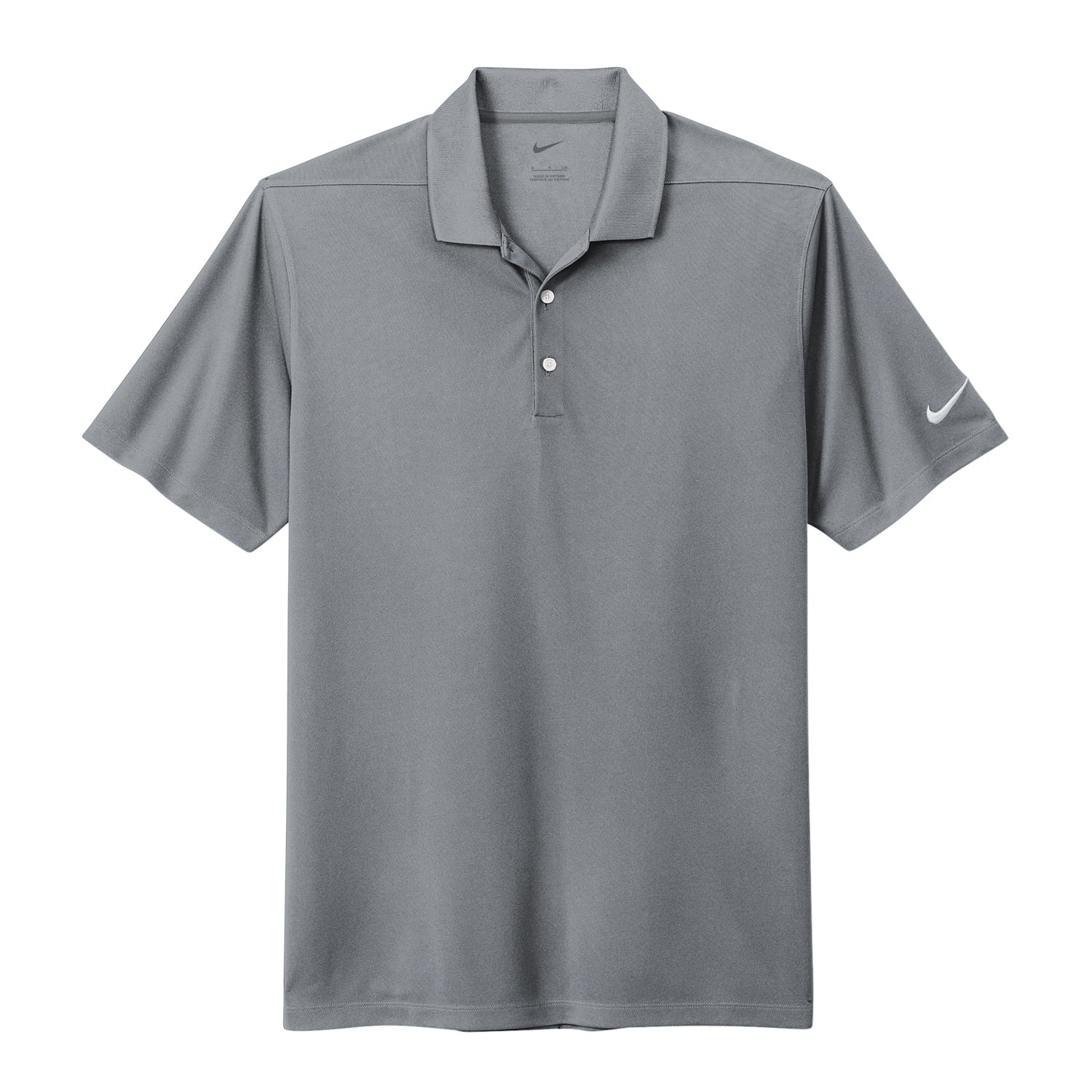 Nike Dri-FIT Micro Pique 2.0 Polo NKDC1963