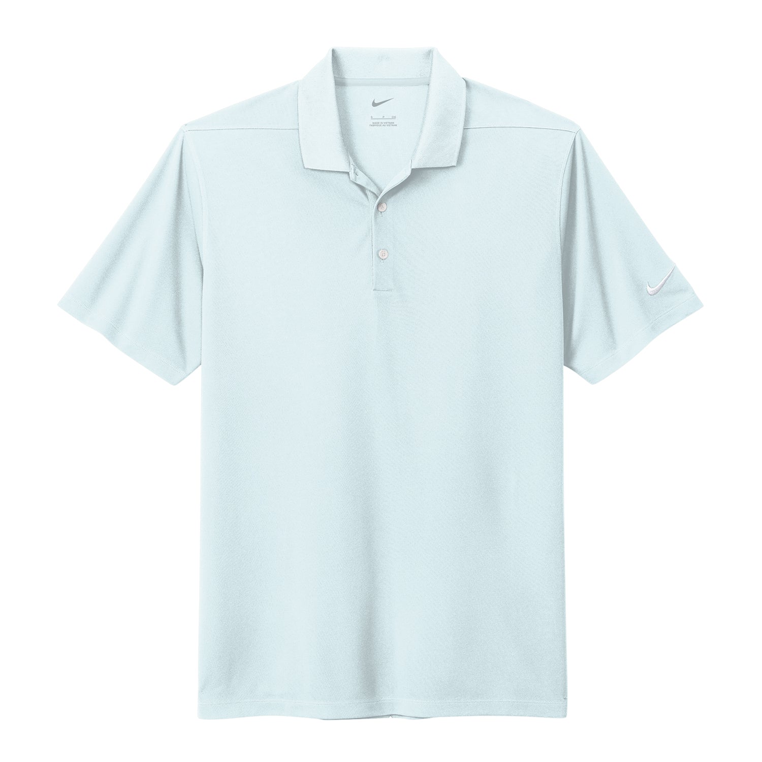 Nike Dri-FIT Micro Pique 2.0 Polo NKDC1963