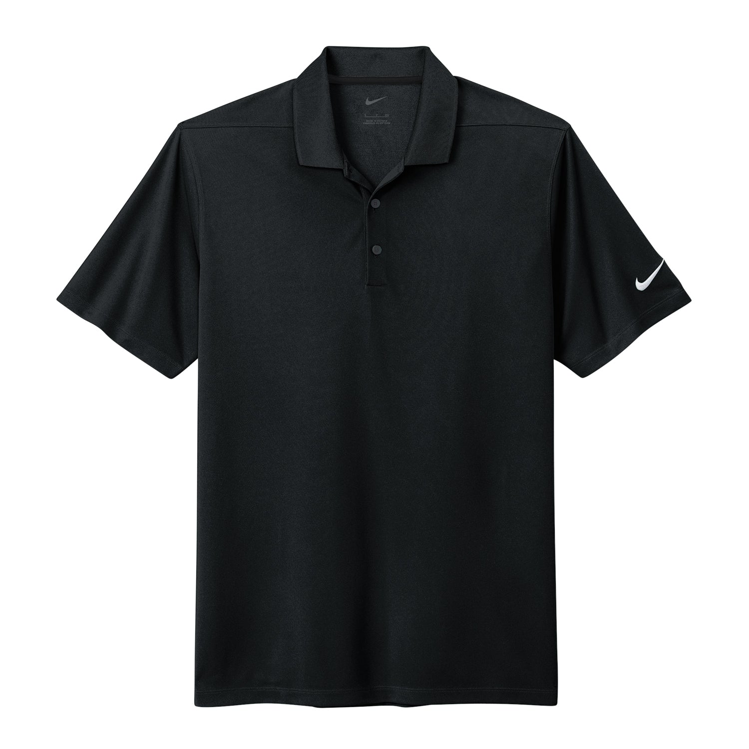 Nike Dri-FIT Micro Pique 2.0 Polo NKDC1963