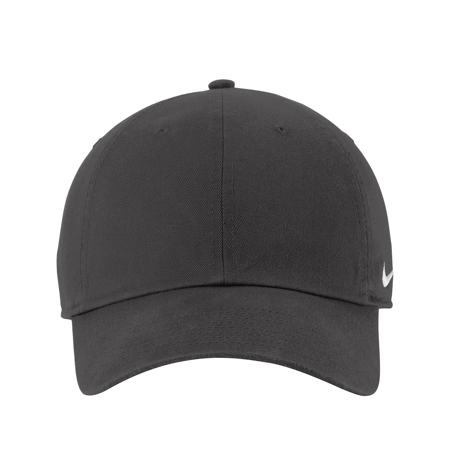 Nike Heritage Cotton Twill Cap - NKFB5677