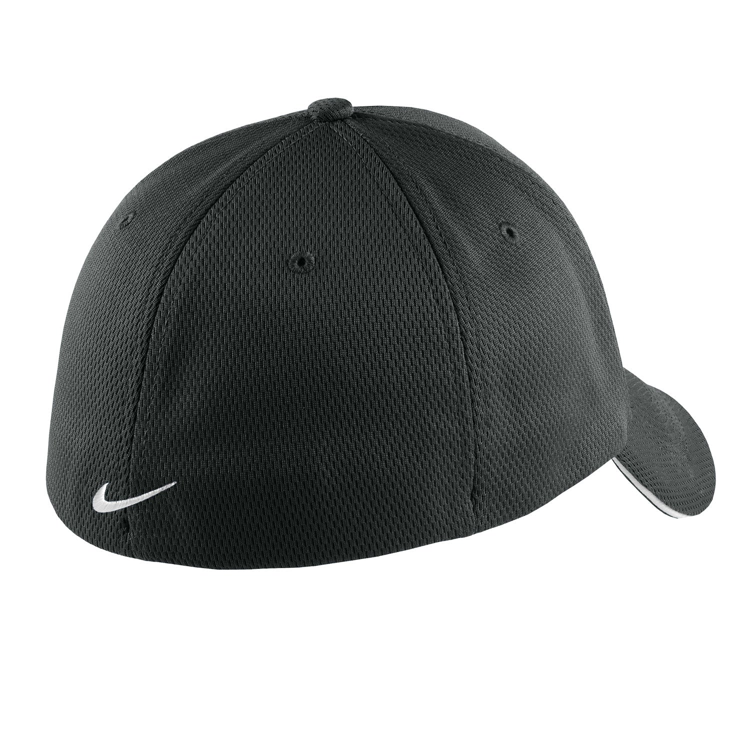 Nike Dri-FIT Stretch Mesh Sandwich Bill Cap - NKFD9718