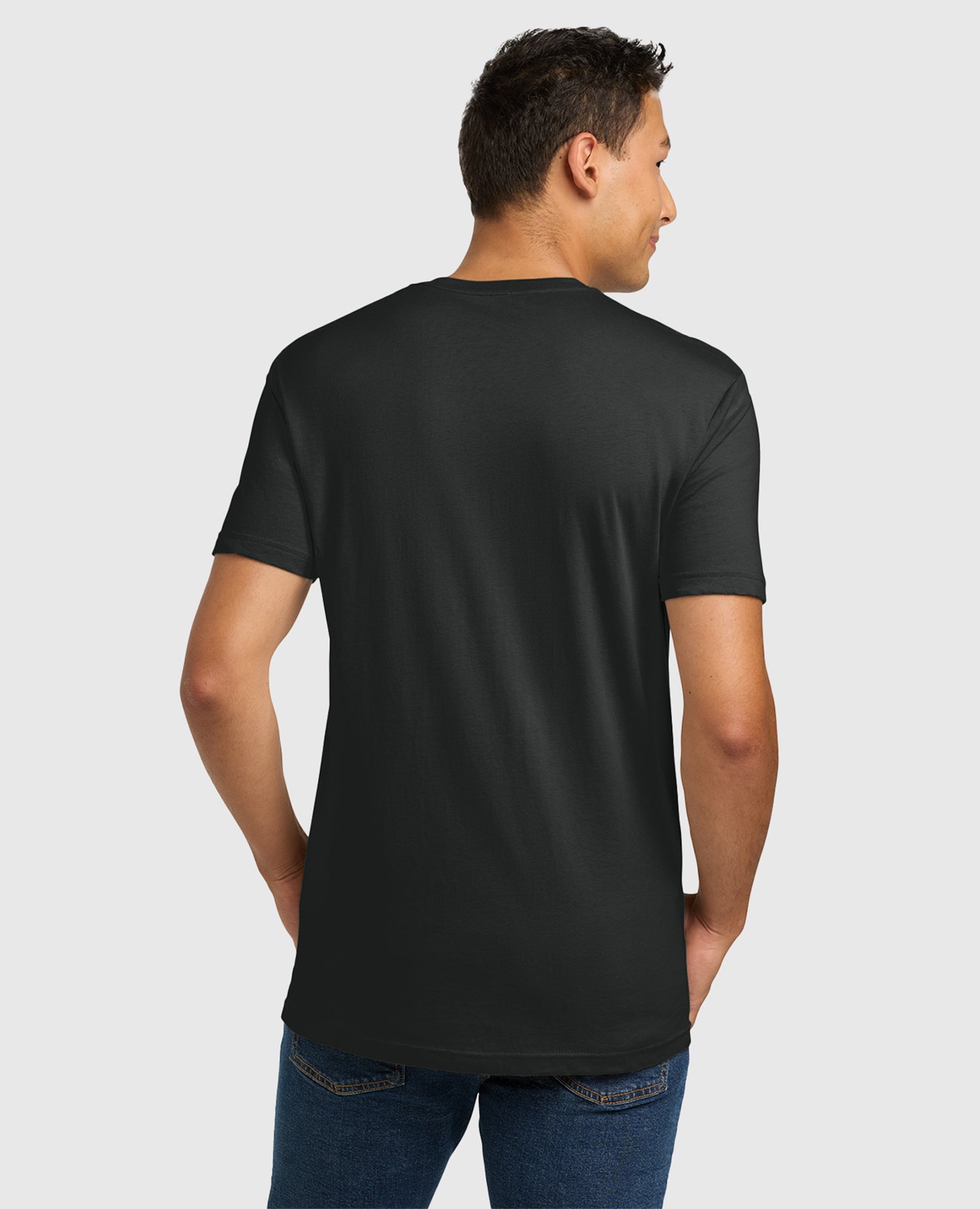 Next Level Cotton T-Shirt 3600