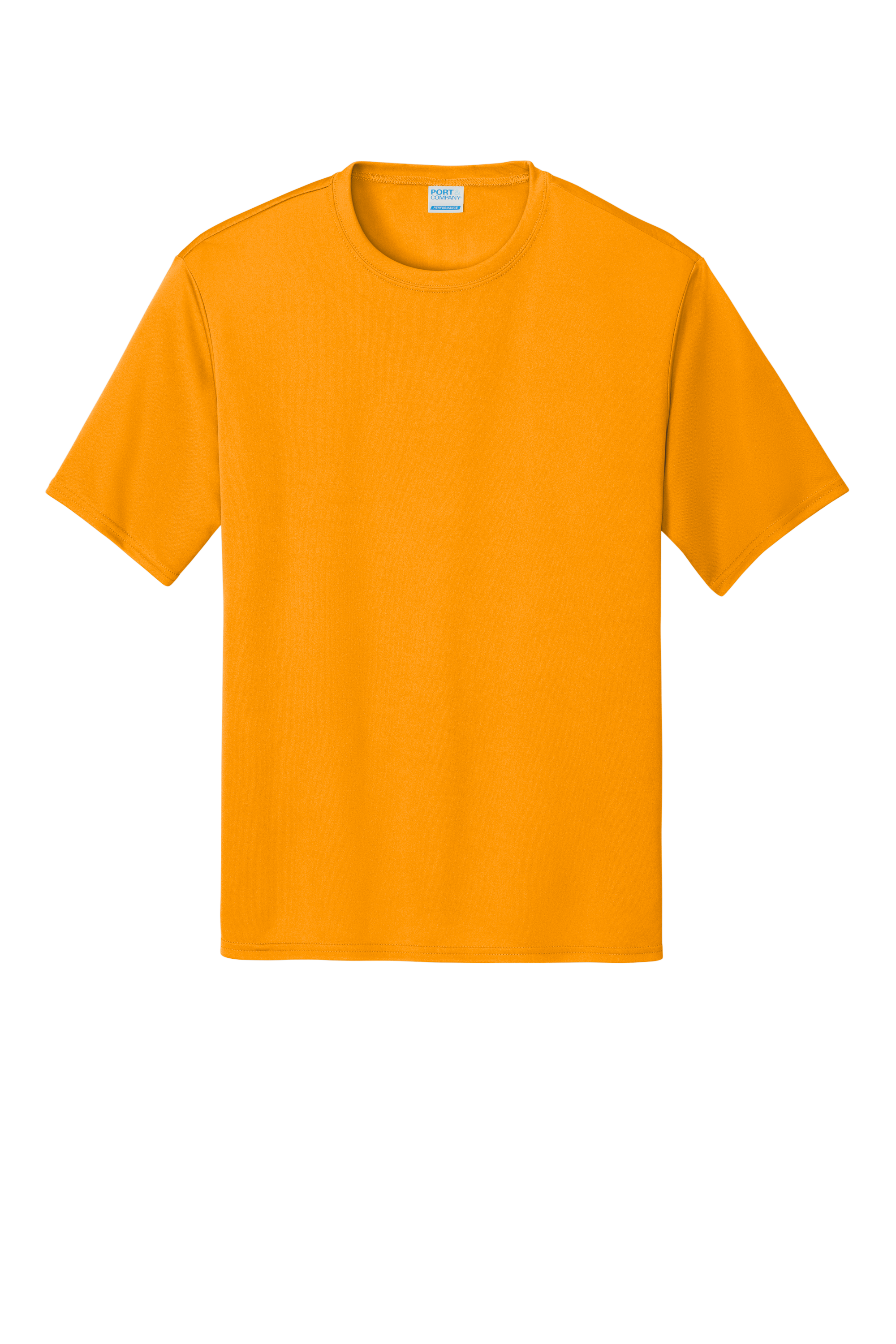 Port & Company Performance Tee PC380