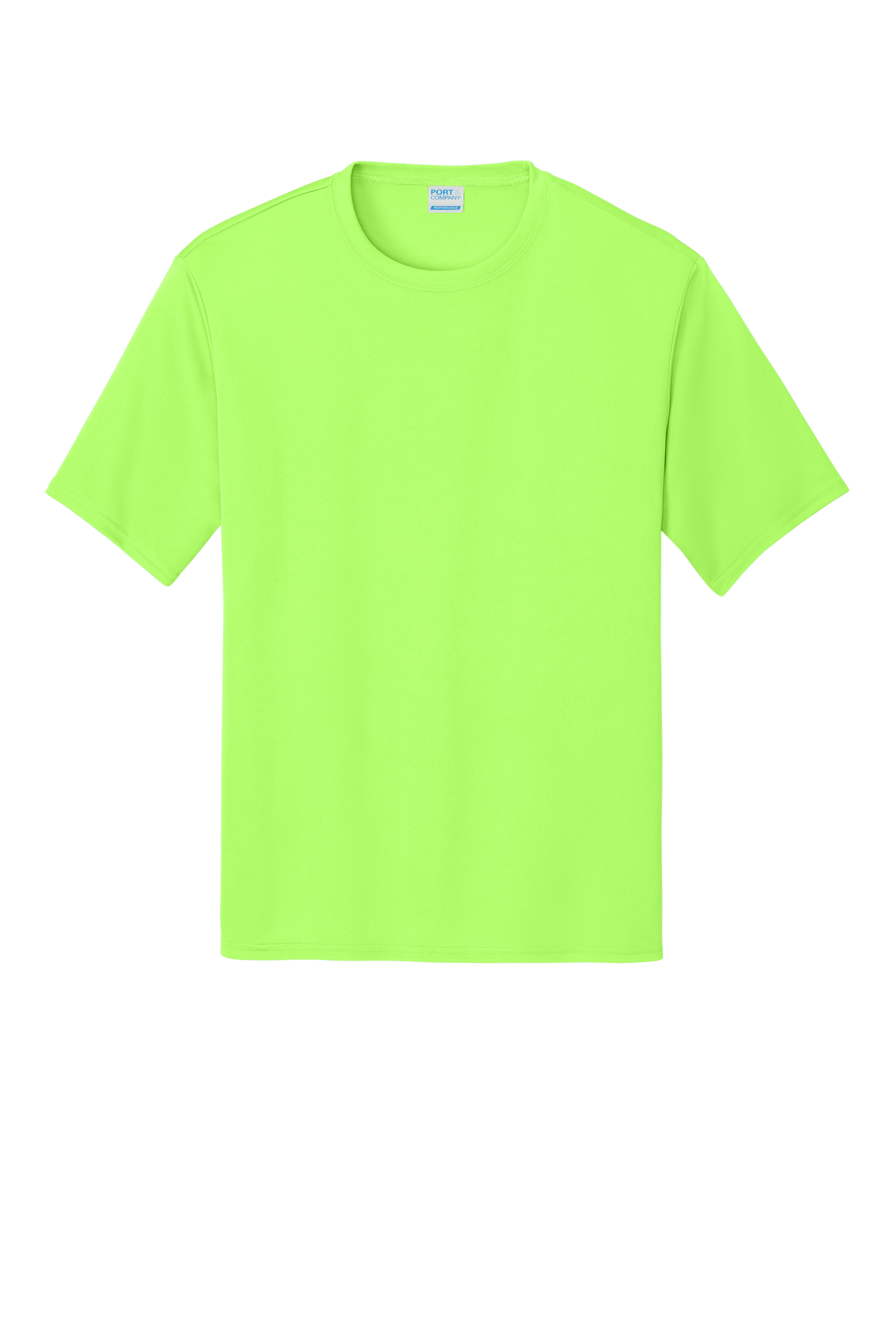 Port & Company Performance Tee PC380