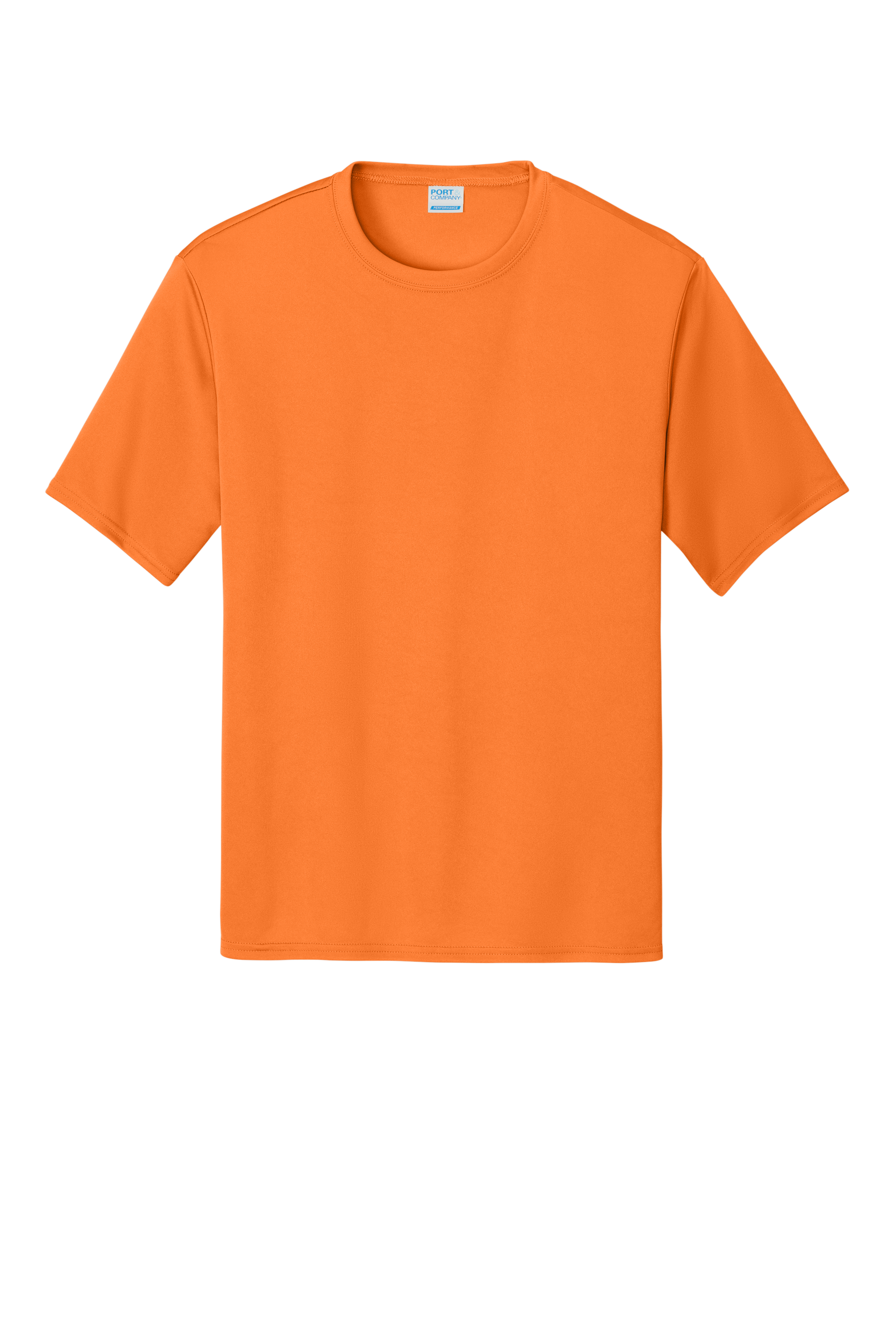 Port & Company Performance Tee PC380