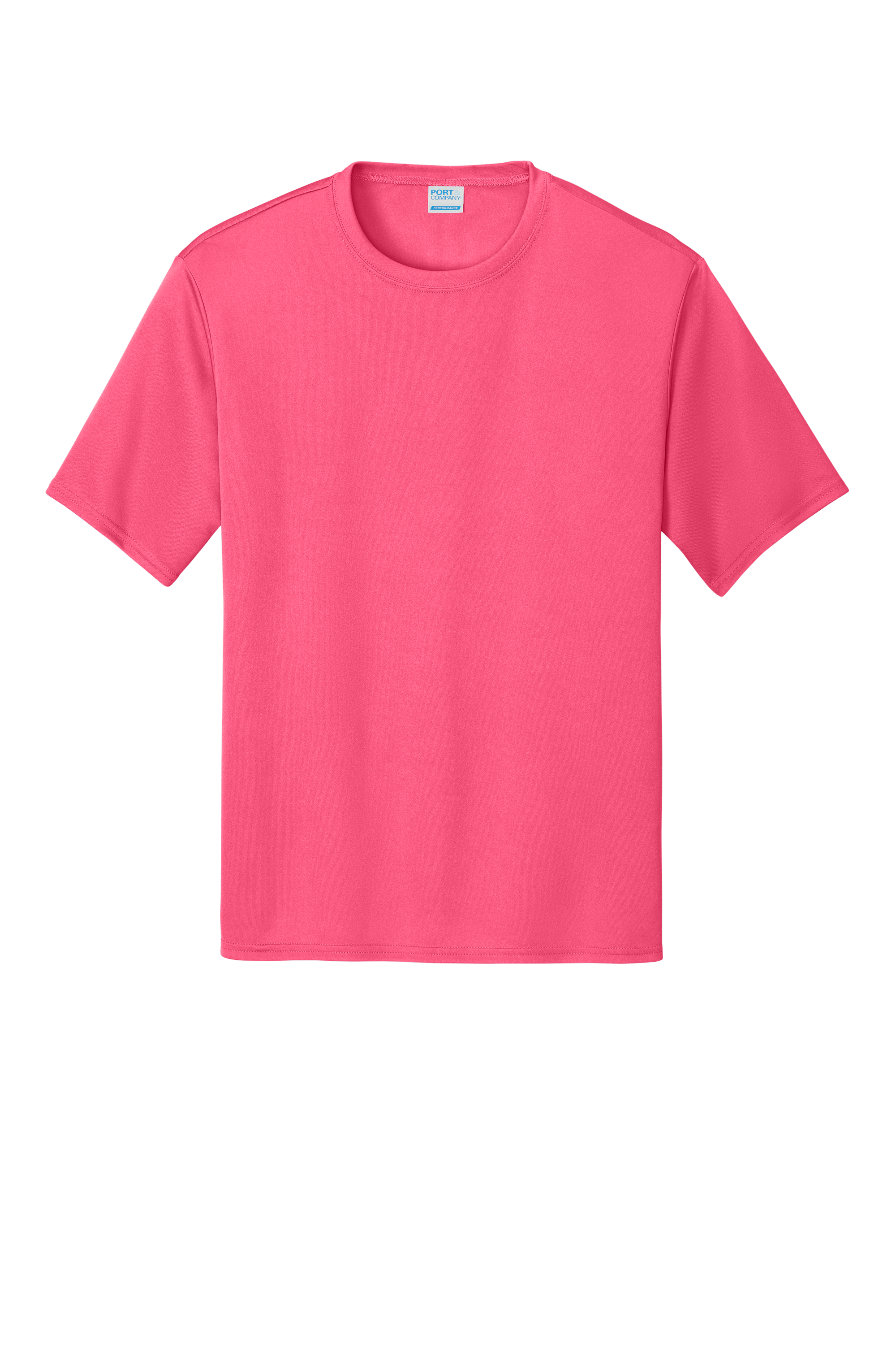 Port & Company Performance Tee PC380