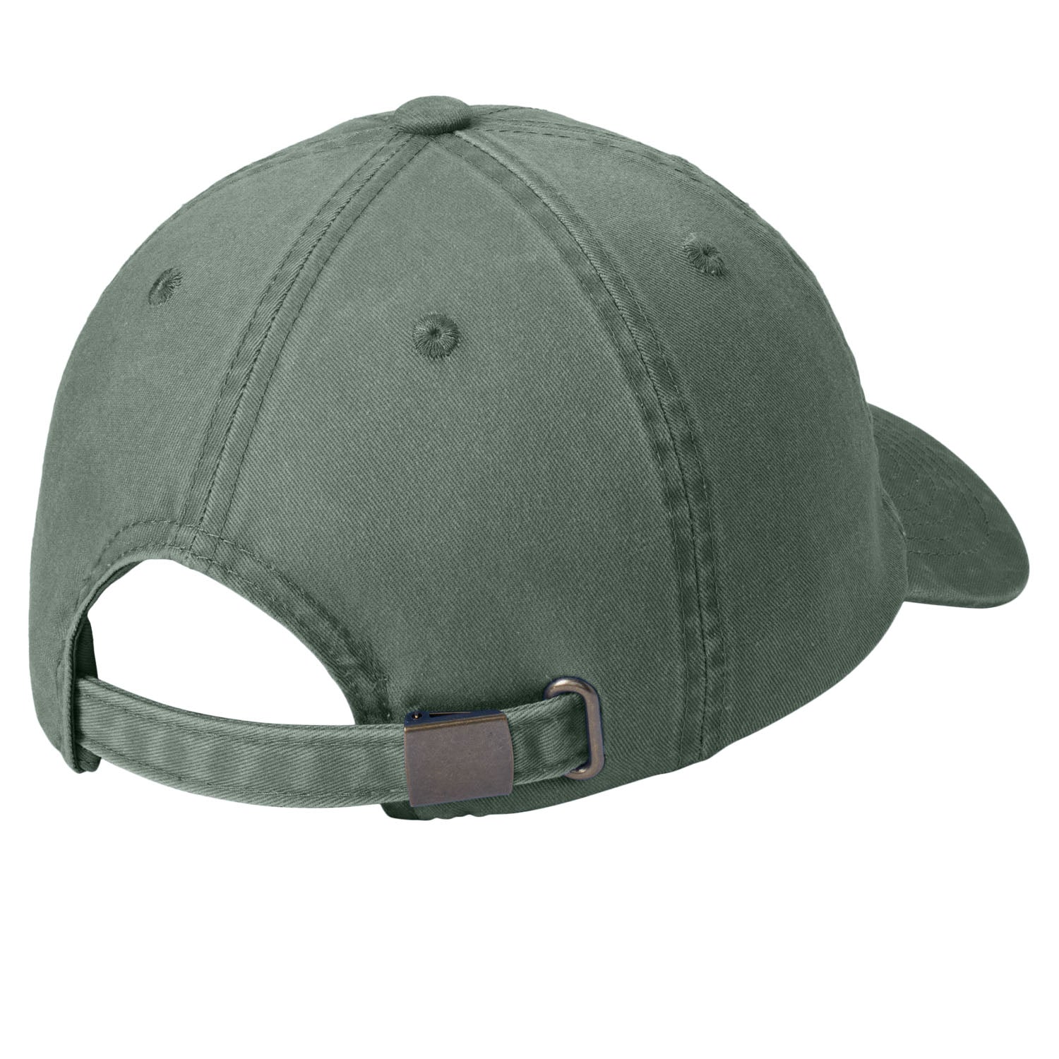 Port Authority Garment Washed Cap - PWU