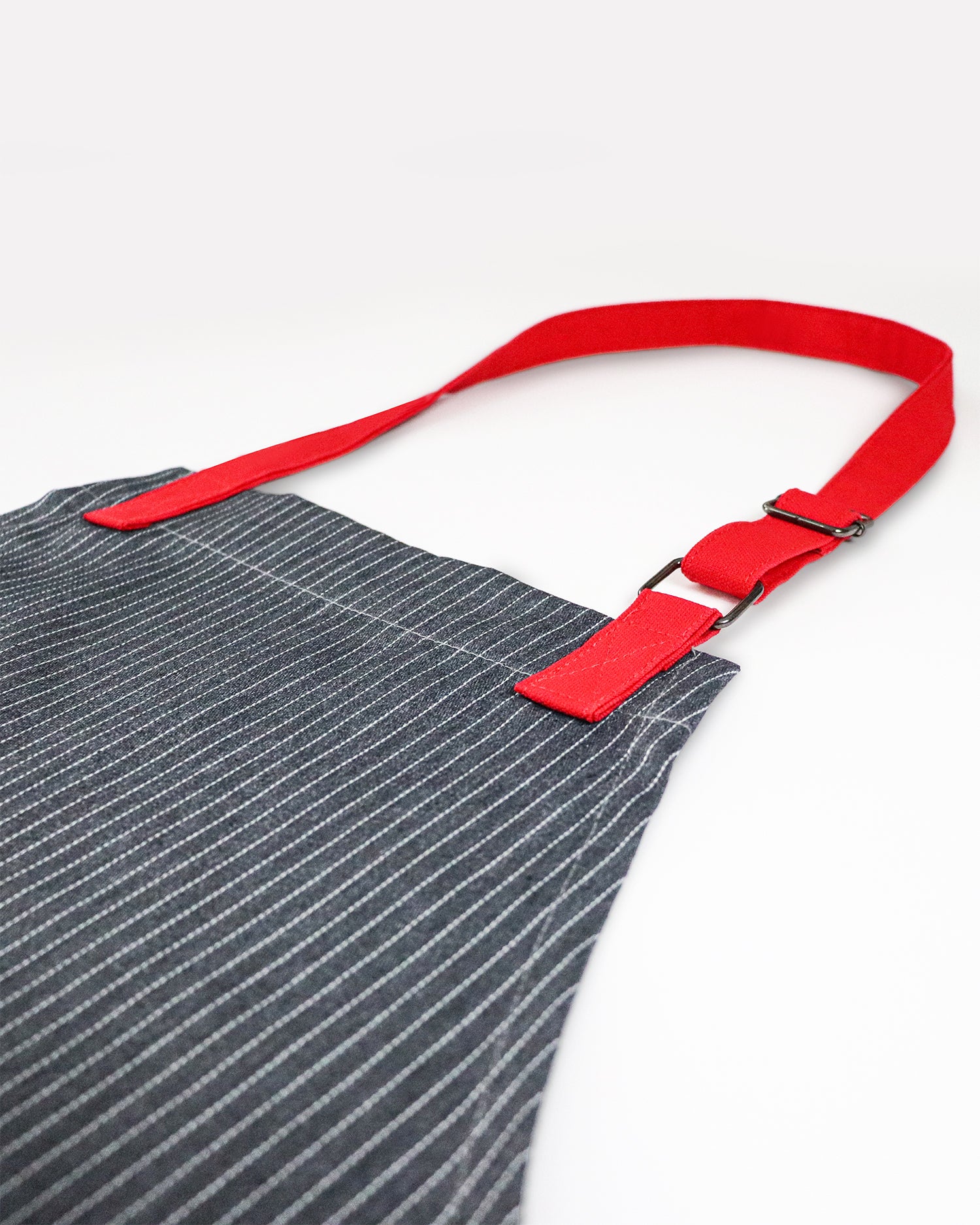Barcelona Bib Apron - WUE 