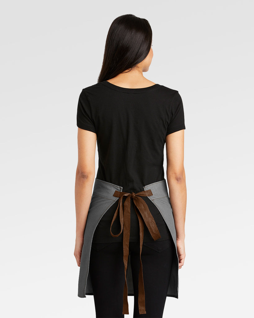 Port Authority  Market Half Bistro Apron A801