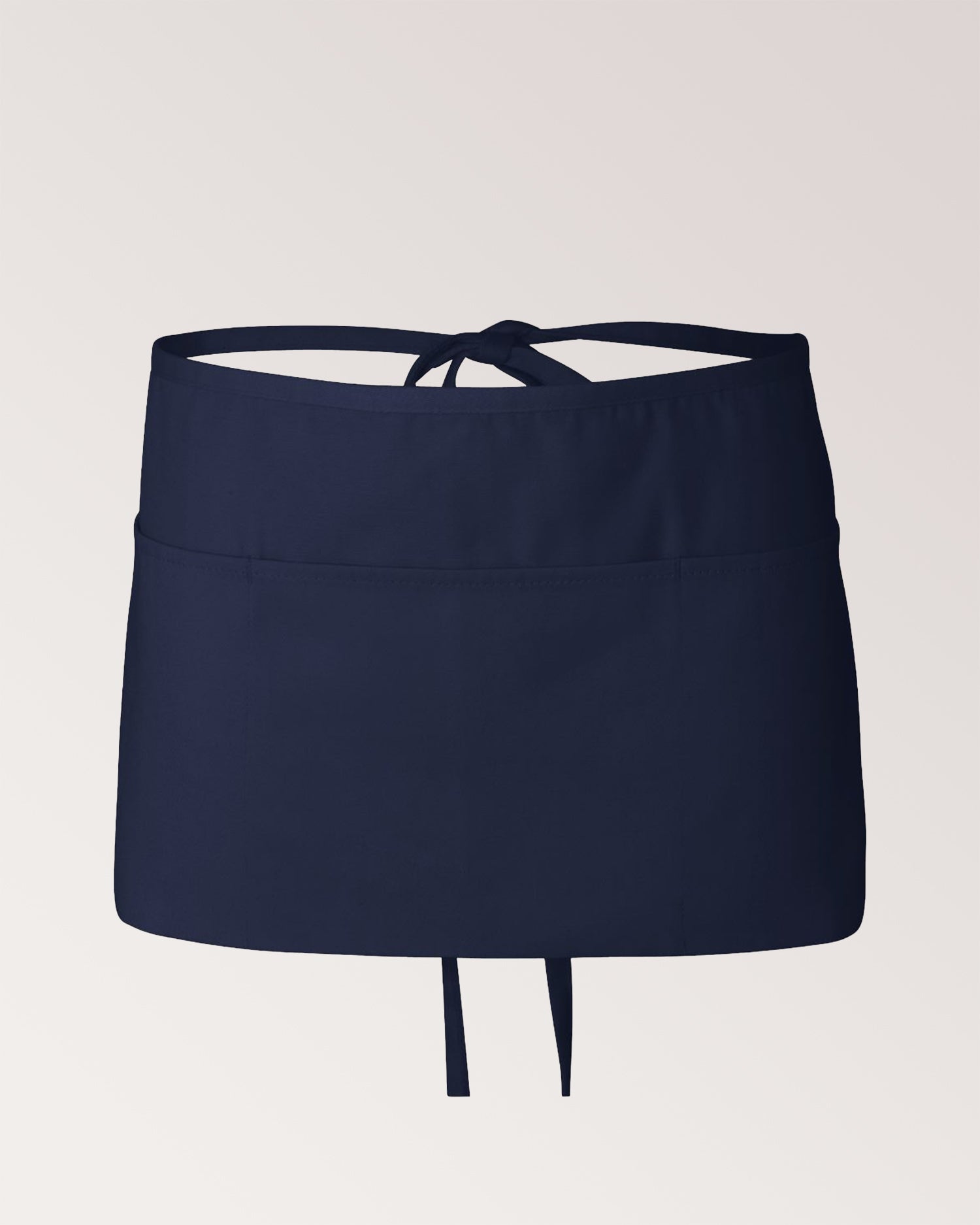 Waist Apron with Pockets - Q2115 - WUE 