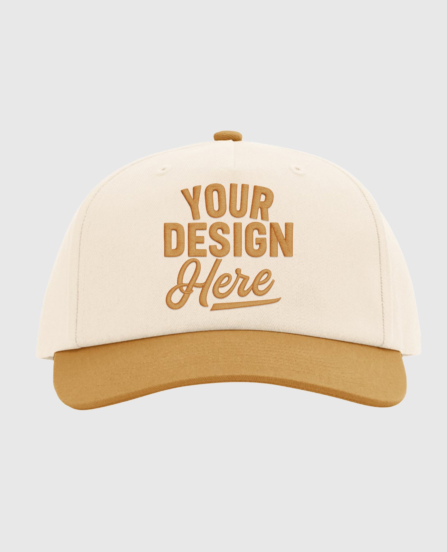 Richardson 5-Panel Relaxed Gramps 356