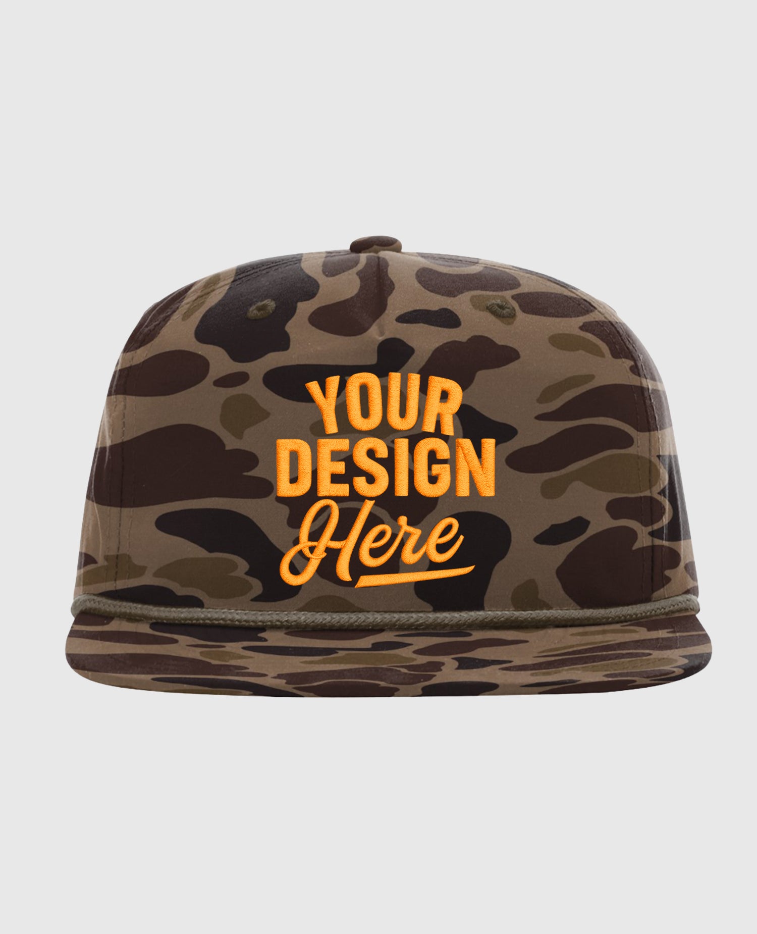 Richardson Printed Umpqua Gramps Cap 256P