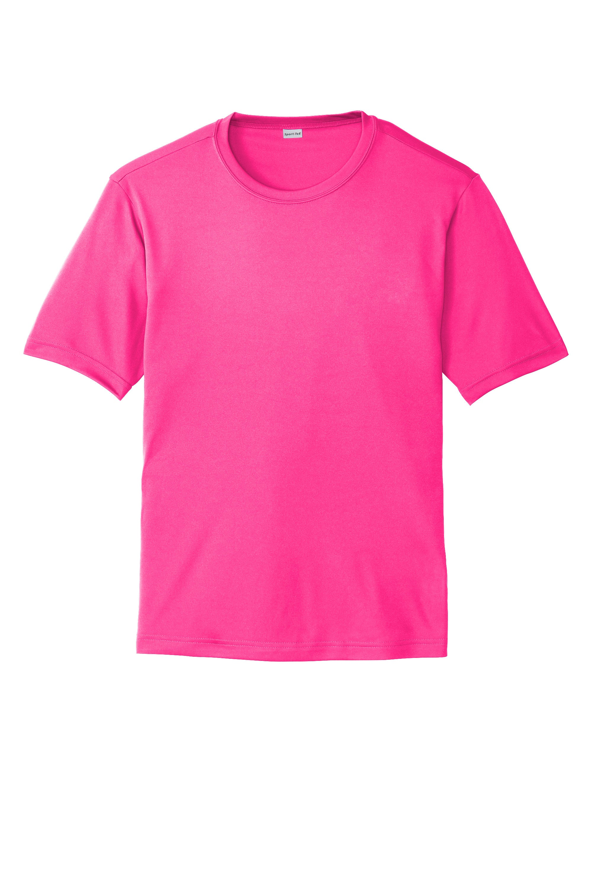 Sport-Tek ST350 PosiCharge Competitor Tee
