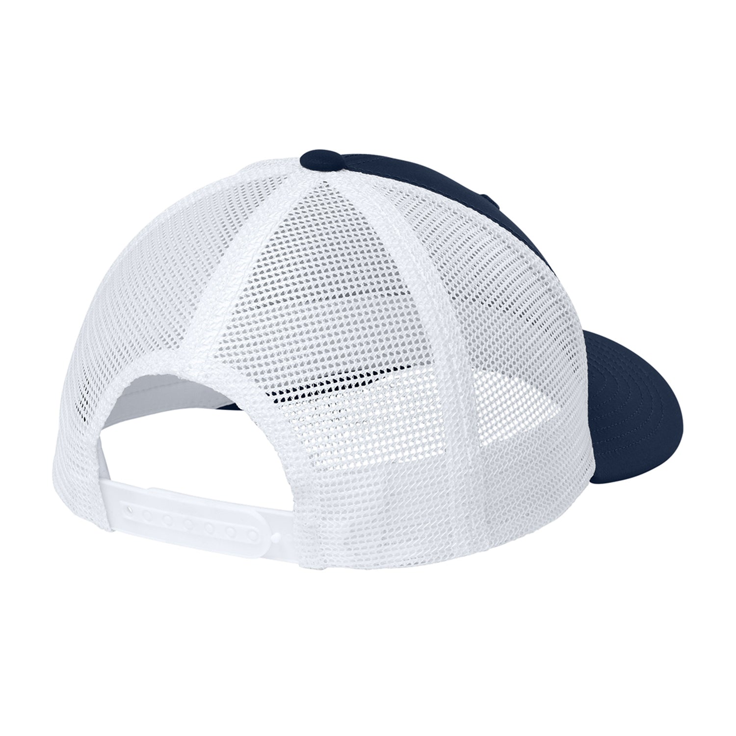 Sport-Tek Club Trucker Cap - STC46