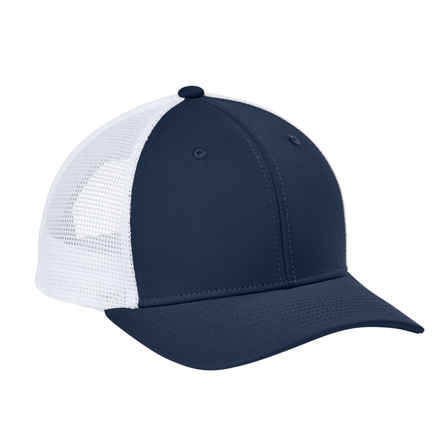 Sport-Tek Club Trucker Cap - STC46
