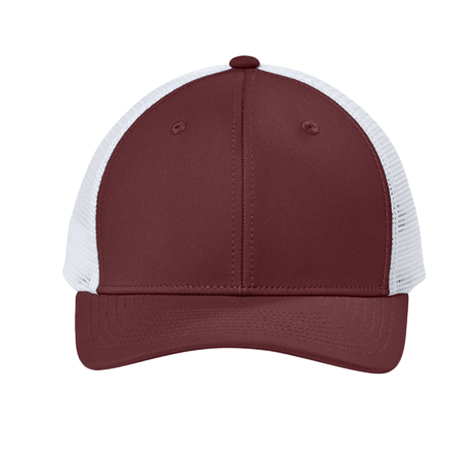 Sport-Tek Club Trucker Cap - STC46
