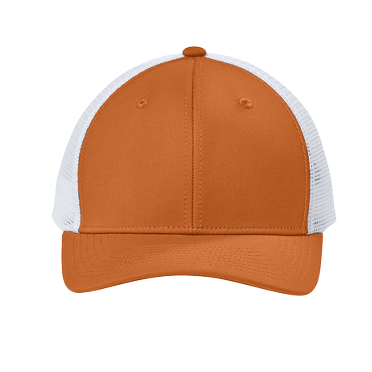 Sport-Tek Club Trucker Cap - STC46