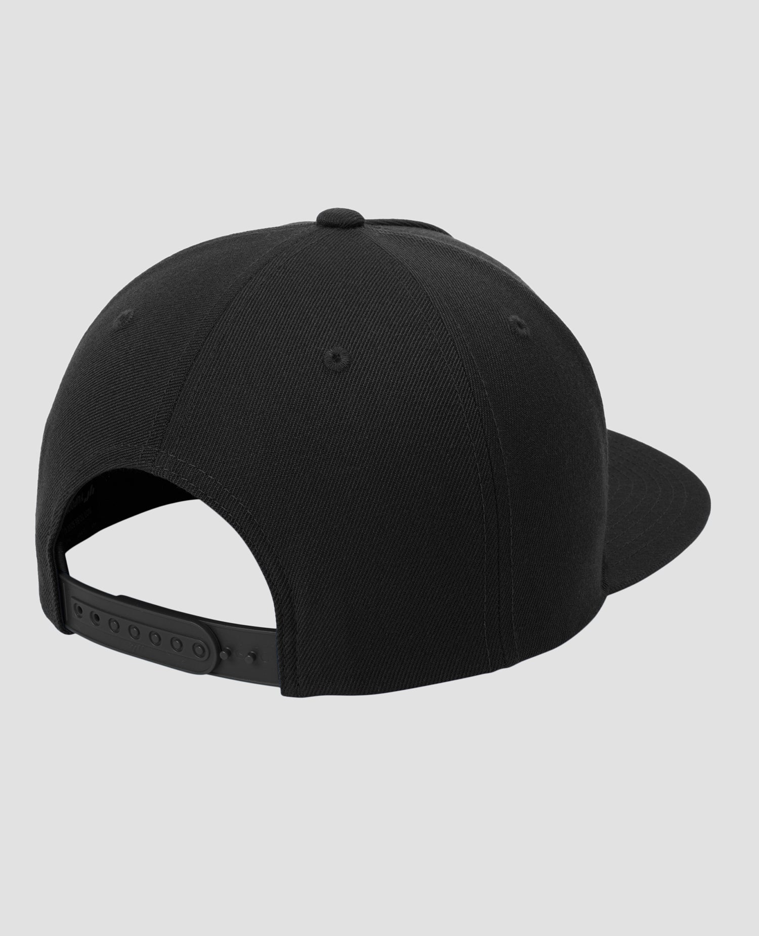 Sport-Tek YP Classics Premium 5-Panel Snapback Cap - STC55