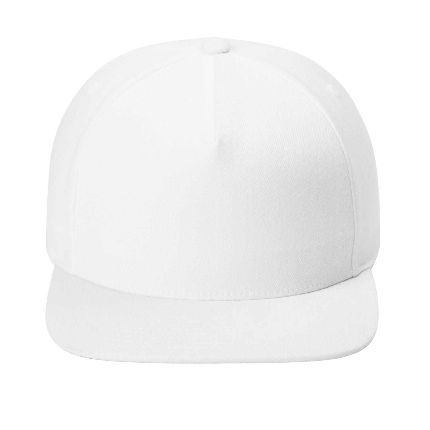 Sport-Tek YP Classics Premium 5-Panel Snapback Cap - STC55