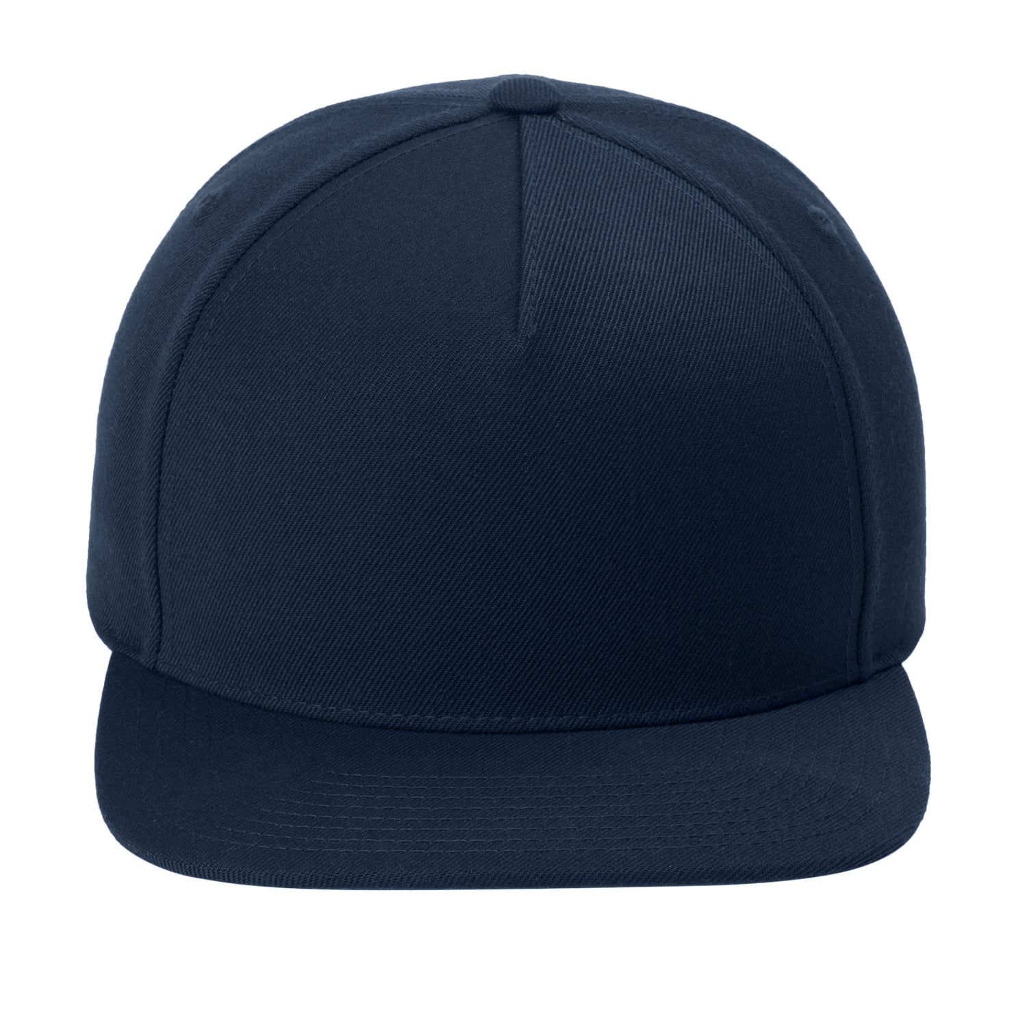 Sport-Tek YP Classics Premium 5-Panel Snapback Cap - STC55