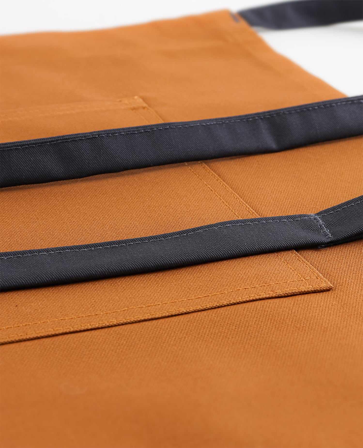 Frankie Bib Apron - WUE 
