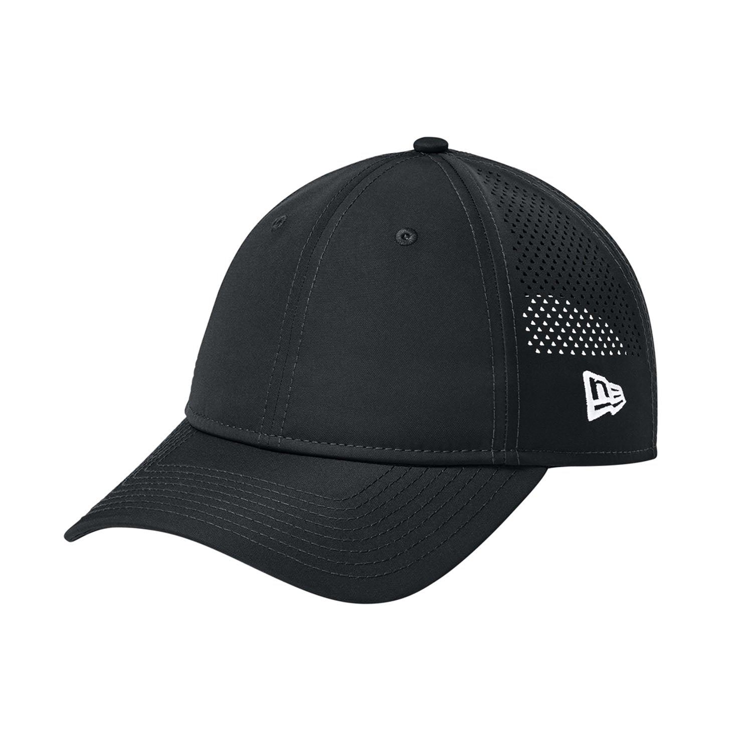 New Era  Perforated Performance Cap - NE406