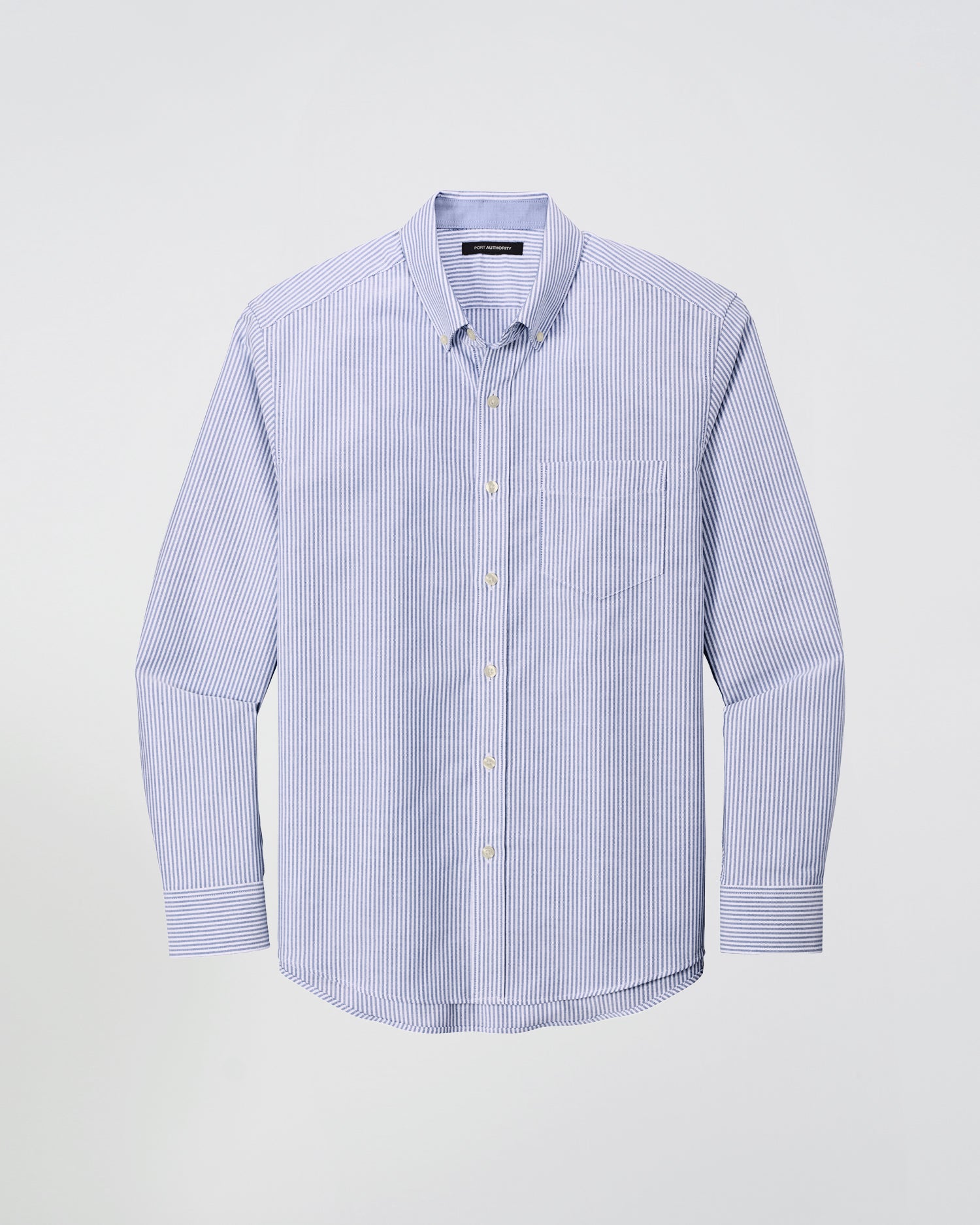 Oxford Stripe Shirt W657 - WUE 