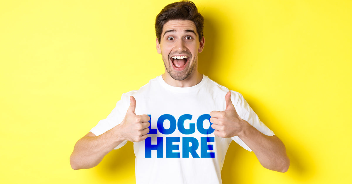 Custom Printed T-Shirts 50 Pack Gildan Softstyle