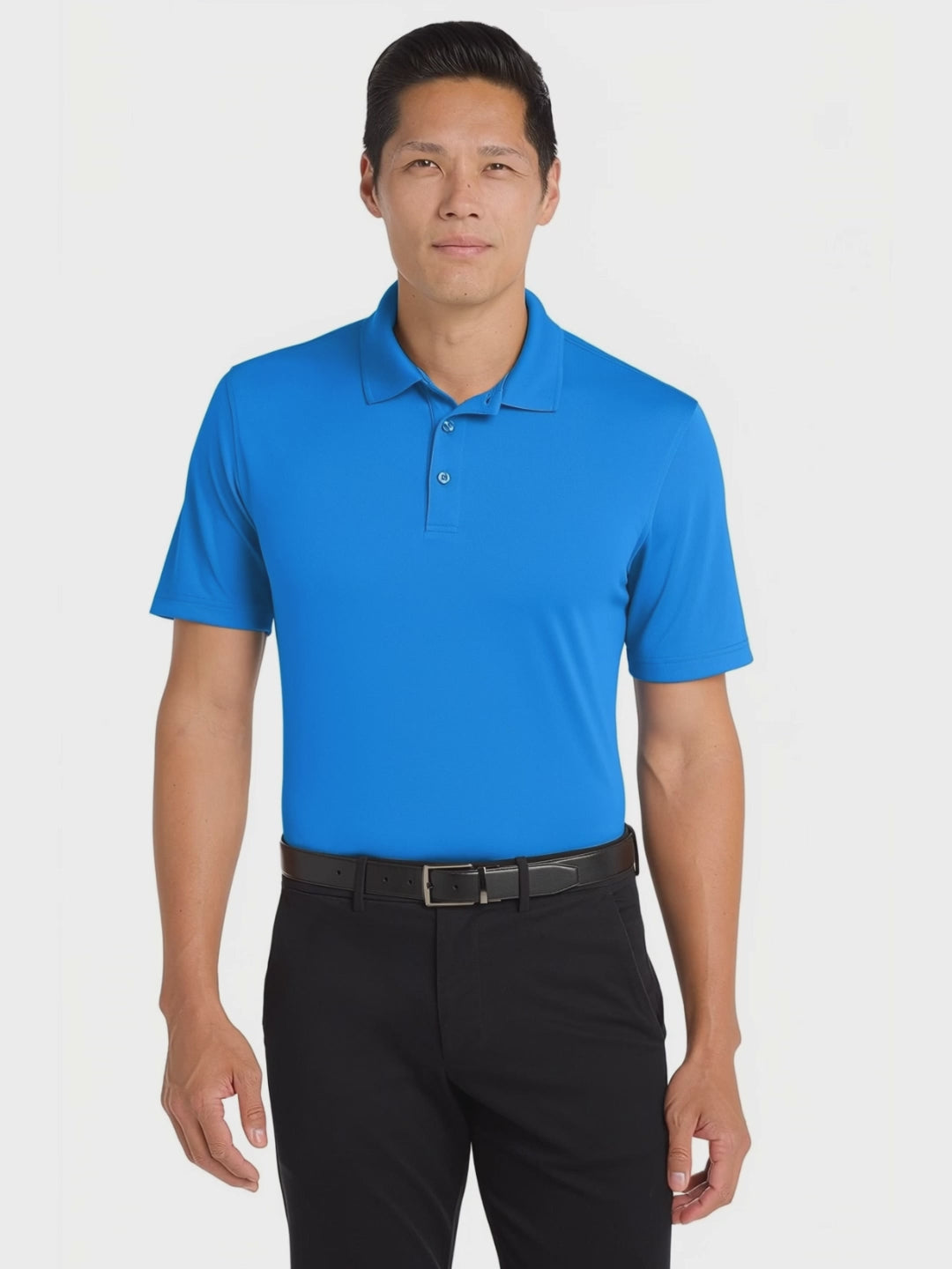 Port Authority Dry Zone UV Micro-Mesh Polo K110