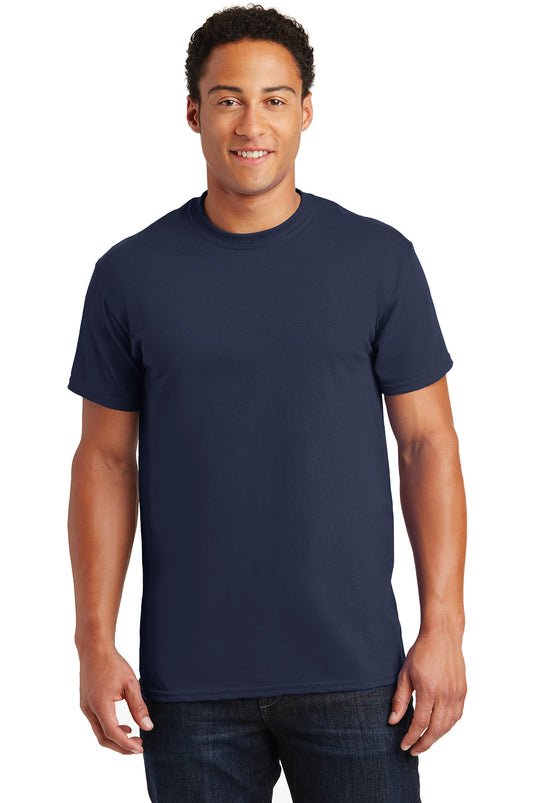 Gildan 8000 DryBlend 50/50 T-Shirt - WUE INC 
