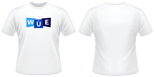 Port & Company - Essential Tee. Classic Men T-shirt. - WUE INC 