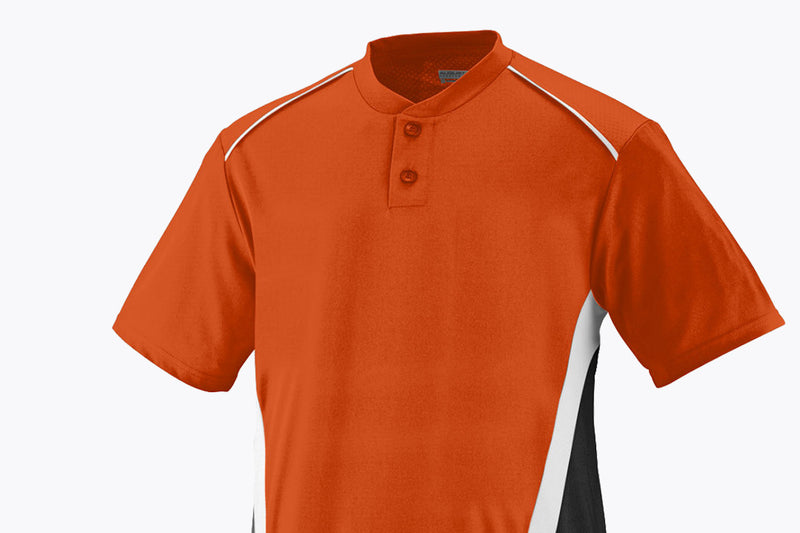 Load image into Gallery viewer, Baseball RBI JERSEY. 1525 - WUE INC 
