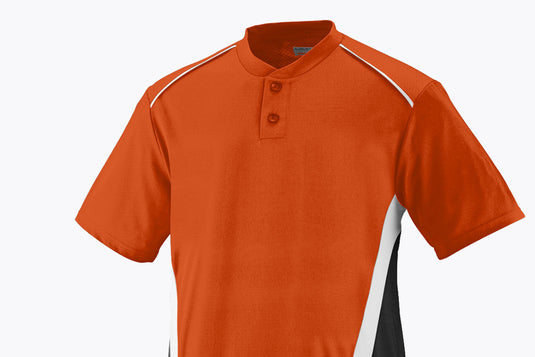 Baseball RBI JERSEY. 1525 - WUE INC 