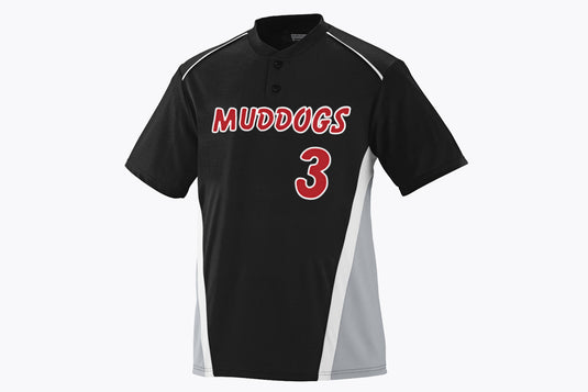 Baseball RBI JERSEY. 1525 - WUE INC 
