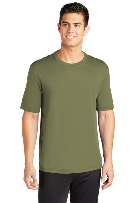 Sport-Tek ST350 PosiCharge Competitor Tee