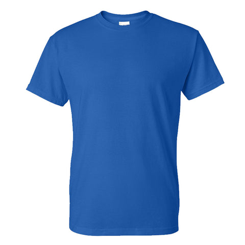 Gildan 8000 DryBlend 50/50 T-Shirt