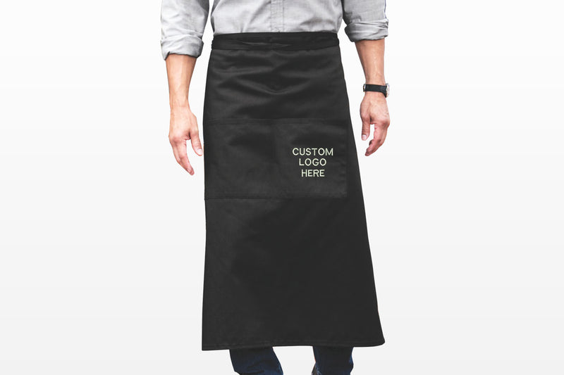 Load image into Gallery viewer, Bistro Apron - WUE INC 
