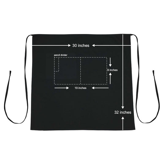 Bistro Apron - WUE INC 