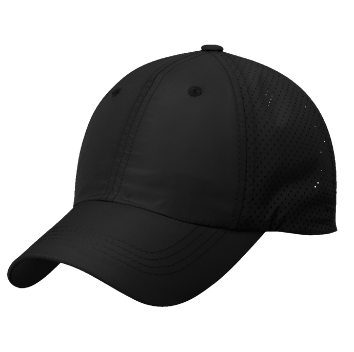 Port Authority Perforated Cap C821