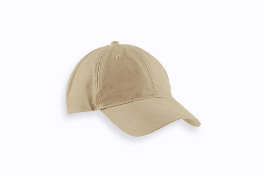 Port & Company - Brushed Twill Low Profile Cap. CP77 - WUE INC 